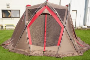 リビングシェル