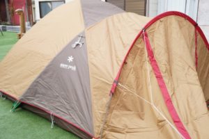 アメニティドームM