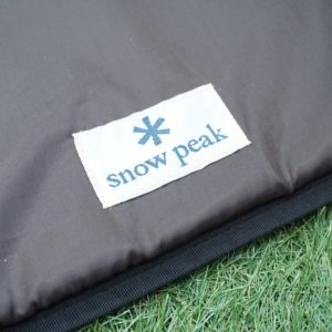 インナーテントインナーマット