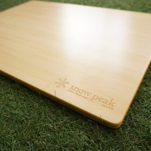 ウッドテーブルW竹