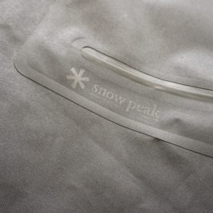 4WAYウォータープルーフドライバッグ