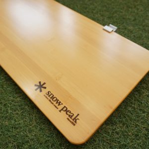 IGTスライドトップ ハーフ竹