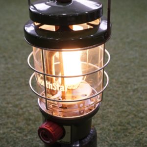 ノーススターLPガスランタン