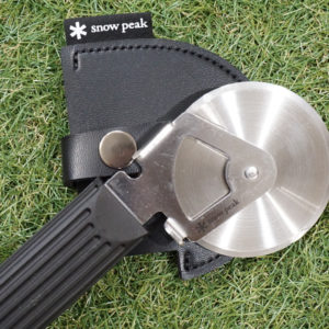 フィールドピザカッター