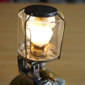 ギガパワーランタン天オート