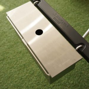 ステンボックスハンガーハーフユニット