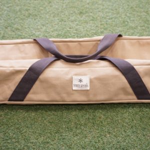 ポールキャリングケース