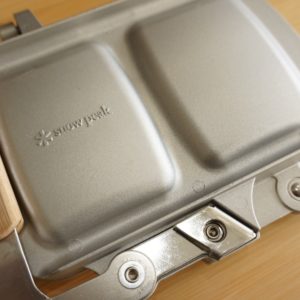 ホットサンドクッカー トラメジーノ