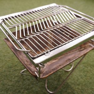 グリルブリッジ・グリルネット