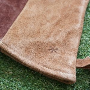 キャンパーズミトン