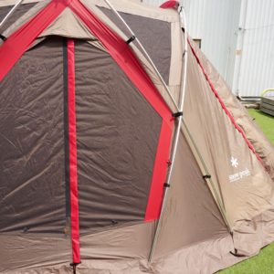 リビングシェル