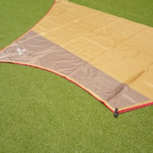 HDタープシールドヘキサM