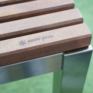 ガーデンユニットテーブル　スクエア