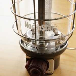 ノーススターランタン