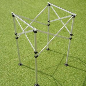 ツーバーナースタンド