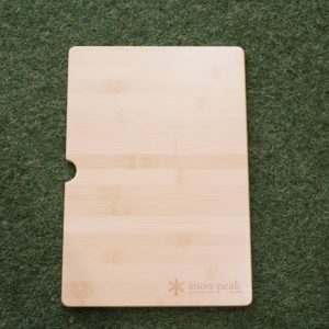 IGTウッドテーブル竹S