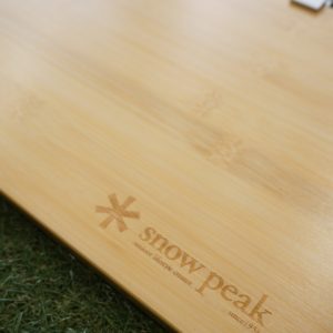 スライドトップロングハーフ竹