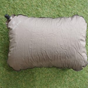 ストレッチピロー