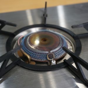 ギガパワープレートバーナーLI