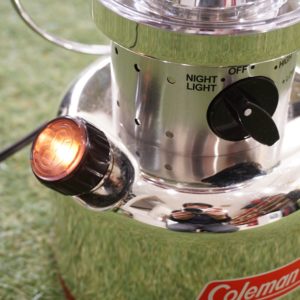 マックス レトロランタン 20W