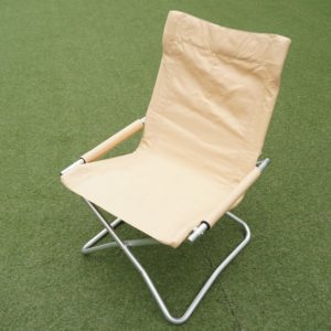 フォールディングリビングチェア