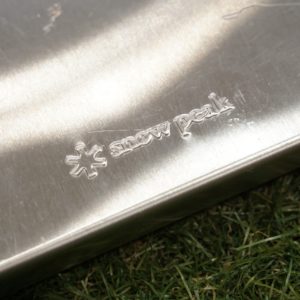 IGTステンレストレー2Pセット