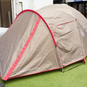 60周年記念 アメニティドーム Pro.M