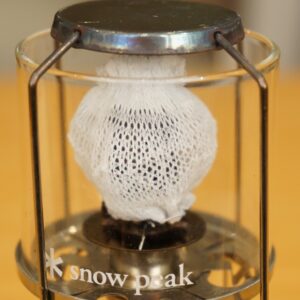 ギガパワーランタン天オート