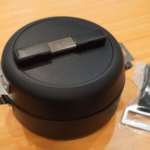 HOME&CAMPクッカー26