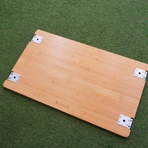 IGTシングルテーブル竹