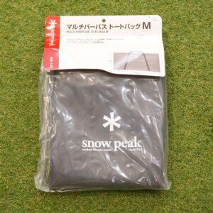 マルチパーパストートバッグM