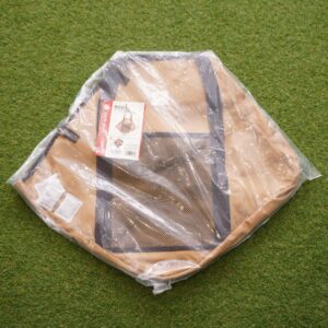 焚火台Lコンプリート収納ケース