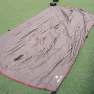 リビングシェルシールドルーフ