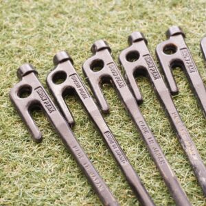 ソリッドステーク30　10本セット