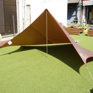 ライトタープペンタシールド