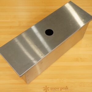 ステンボックスハーフユニット