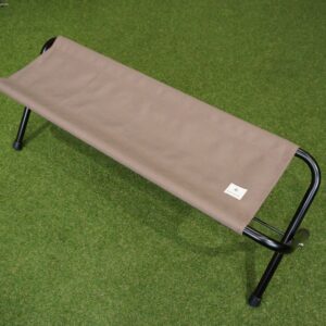  FDベンチグレー