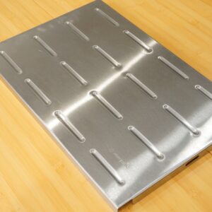  MYテーブルステンレストップ