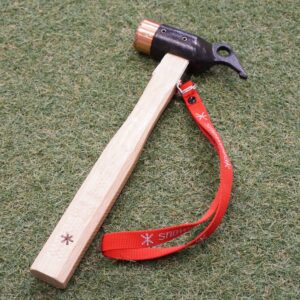 ペグハンマーPro.C