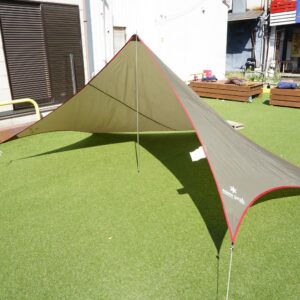 ライトタープペンタ