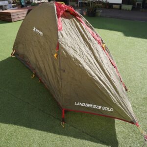 ランドブリーズソロ