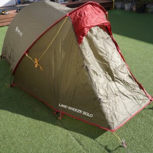 ランドブリーズソロ