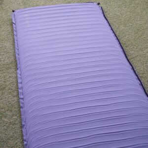 インフレータブルマットキャンピング2.5ST