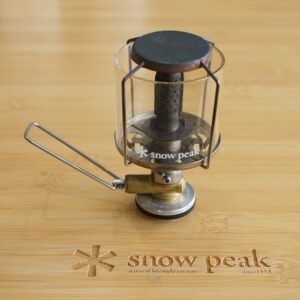 ギガパワーランタン天