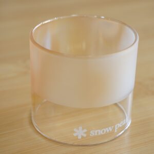 ハーフフロストグローブ(S)