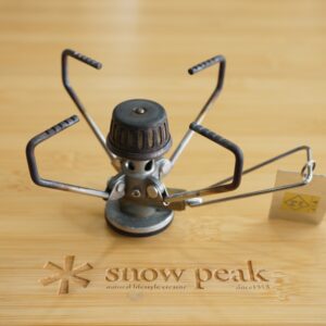 ギガパワーストーブ地