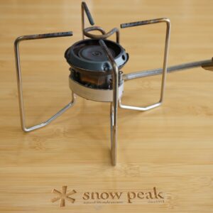 ギガパワーBFストーブ