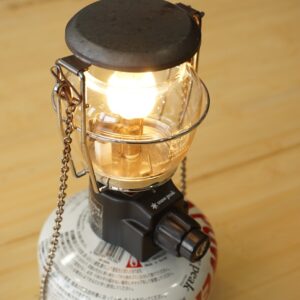 ギガパワー2WAYランタン