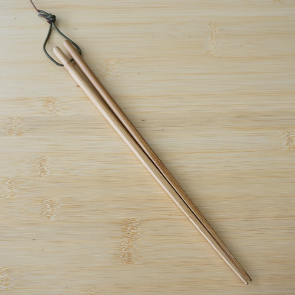 竹菜箸 SECS-006