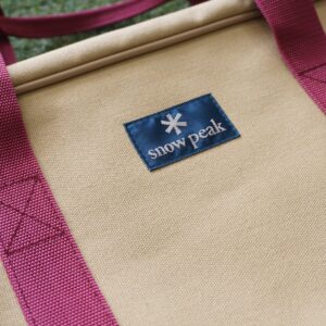 IGTストーブフレーム(S) 収納ケース